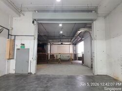 WCEGA Plaza (D23), Factory #625437621
